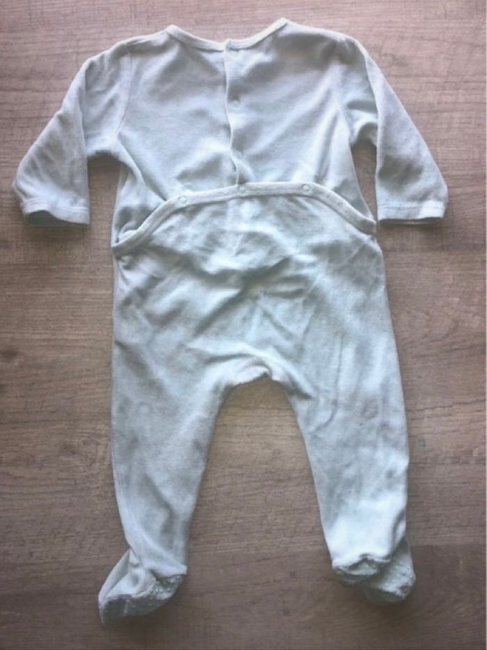 Pyjama - photo numéro 2