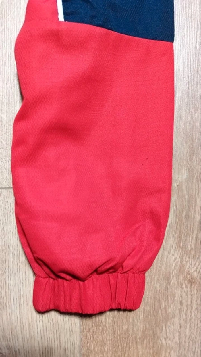 Veste Lacoste Sport – Coupe-vent style retro track jacket - photo numéro 6