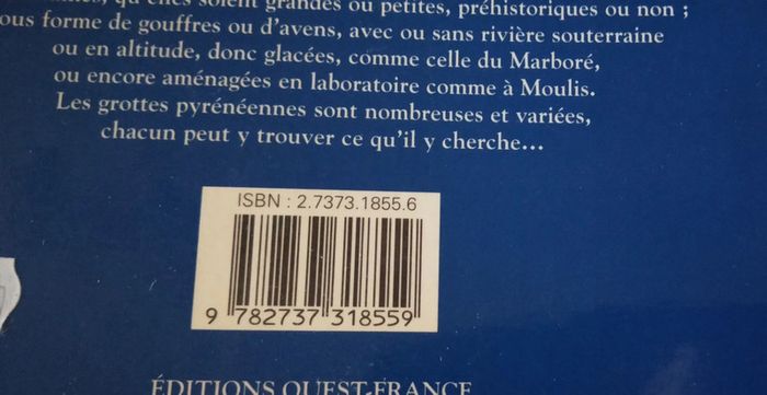 Lot livres Pyrénées - photo numéro 3