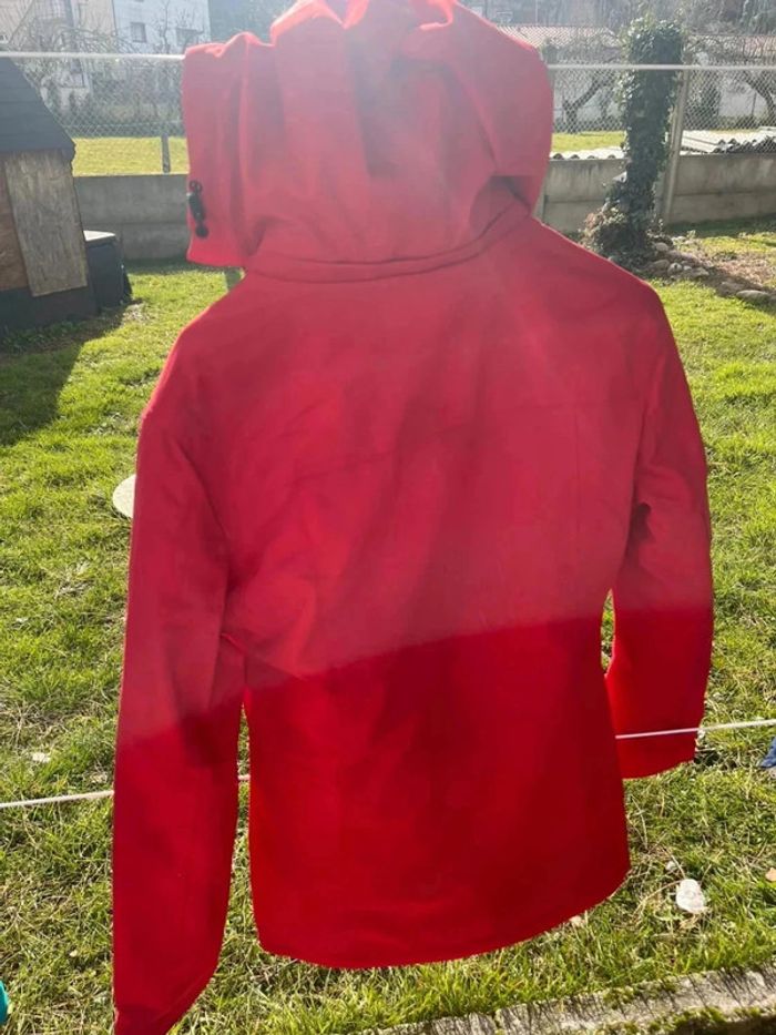 Blouson mixte Kariban taille m - photo numéro 2