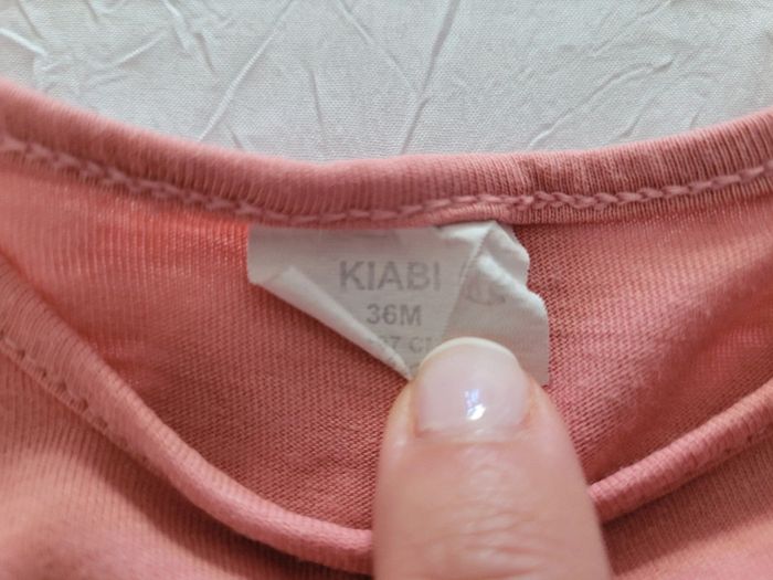 T-shirt - photo numéro 3