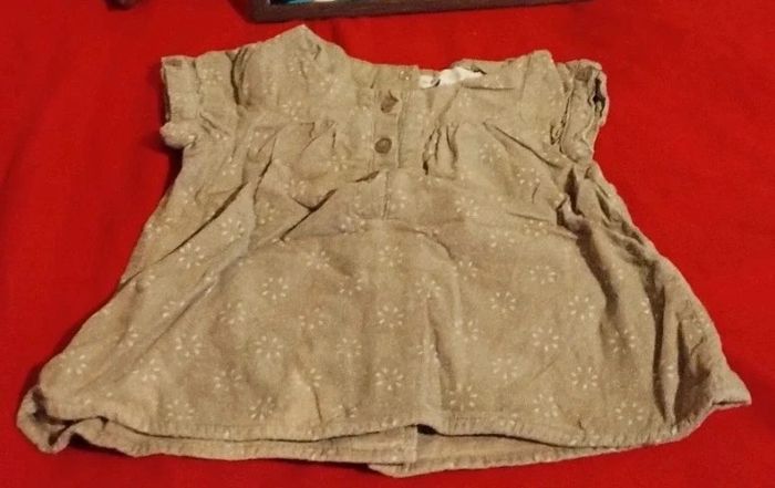 Gilet boutonné - photo numéro 7