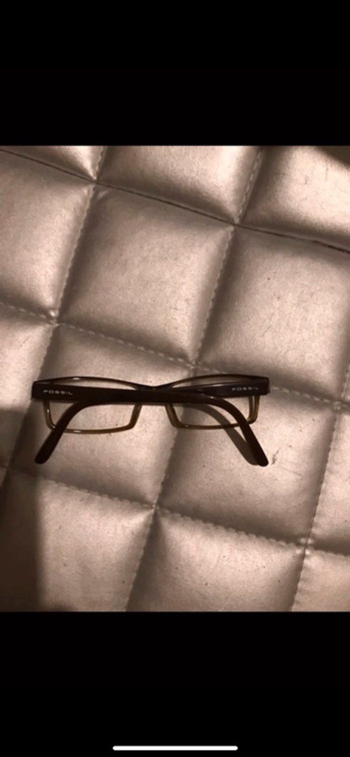 Lunettes de vue - photo numéro 5