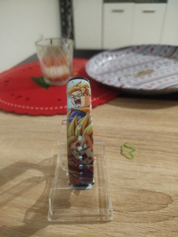 Montre dragon balle z