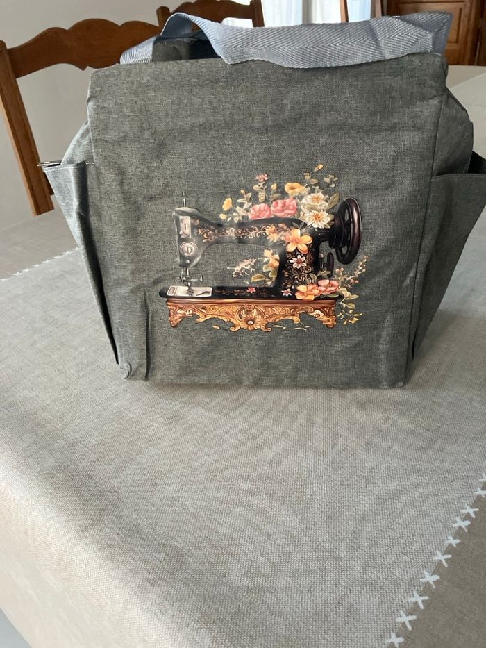 Sac glacière