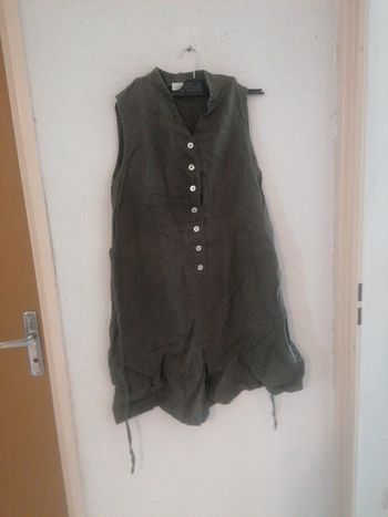 Combi short taille 1