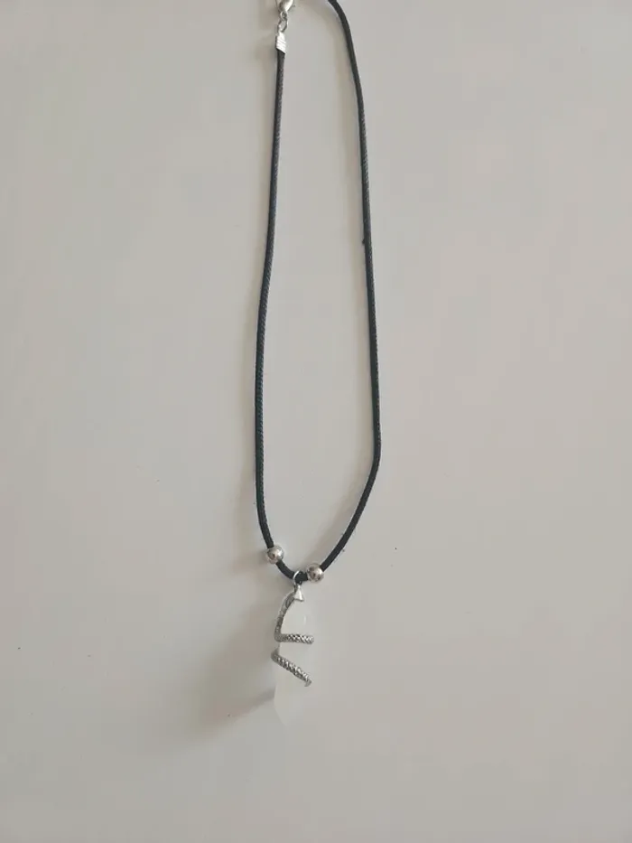 Collier Claire's