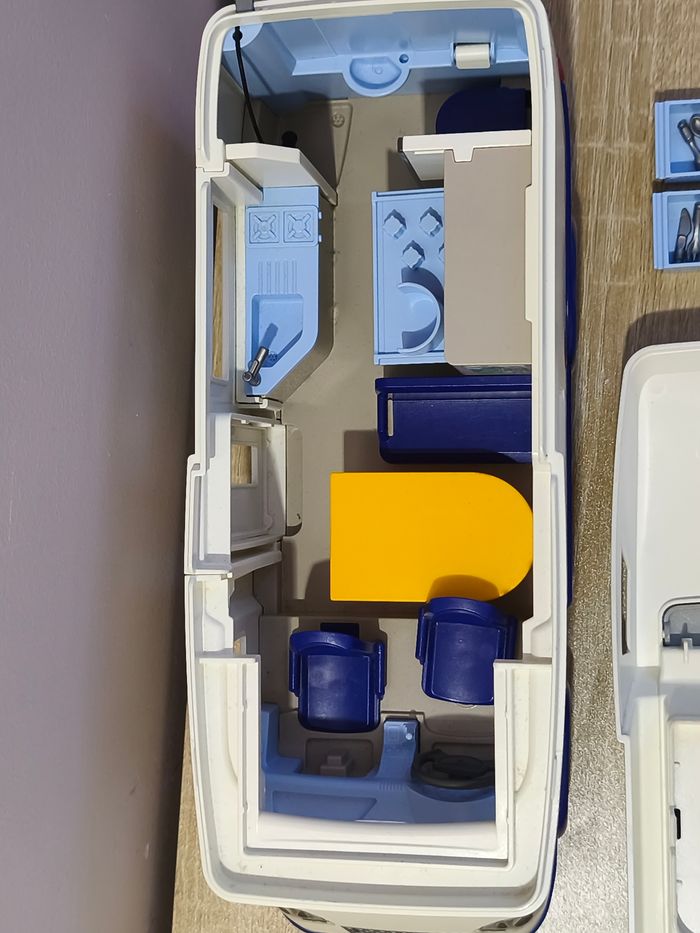 Camping car playmobil - photo numéro 4