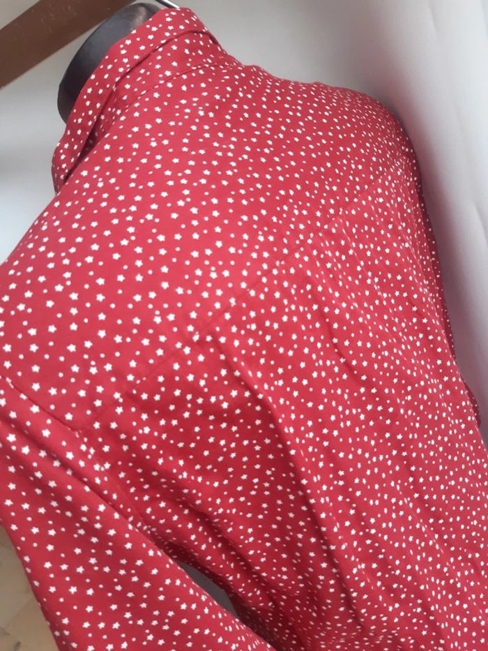 I code chemise taille S - photo numéro 8