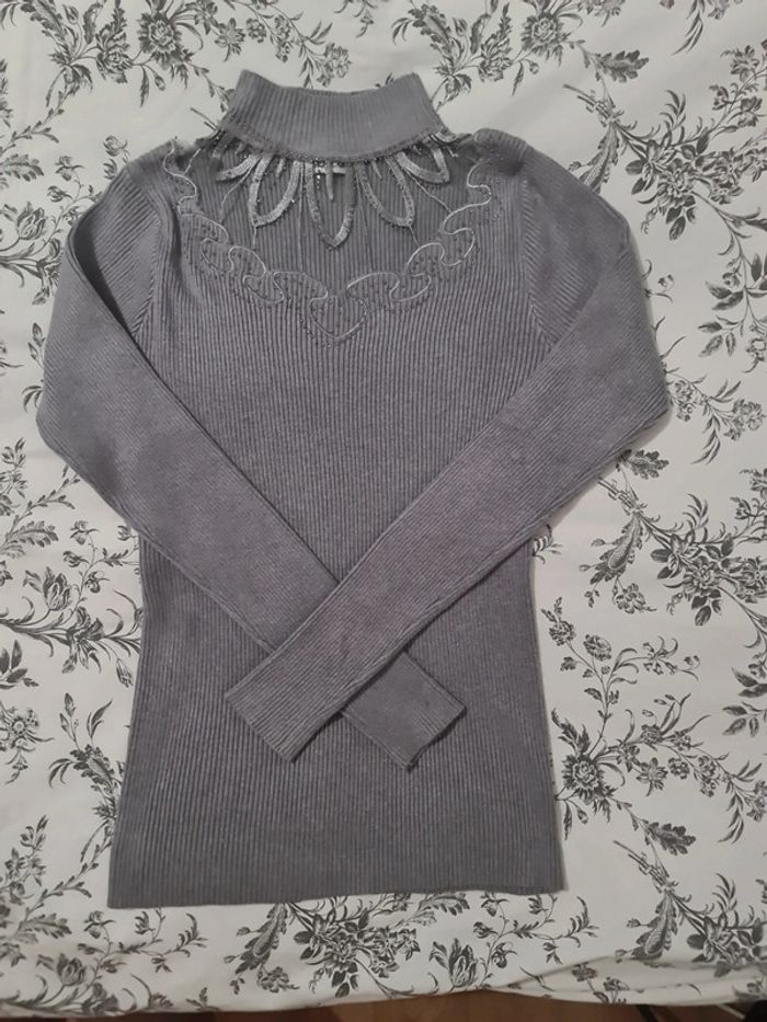 Pull Brillance