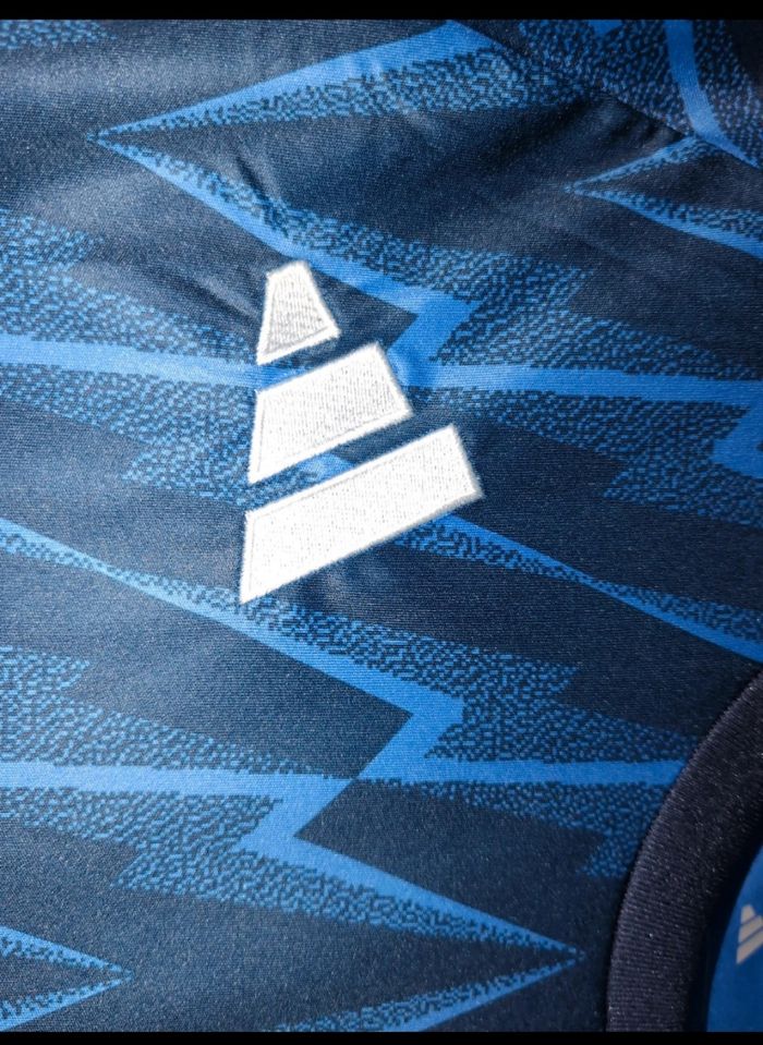 Maillot de foot - photo numéro 4