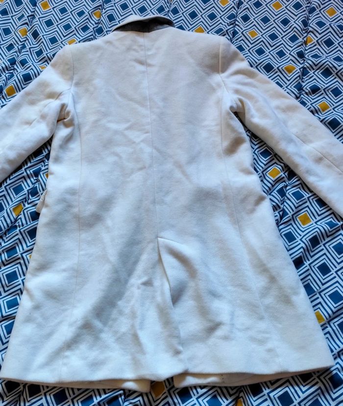 Manteau Zara - photo numéro 8