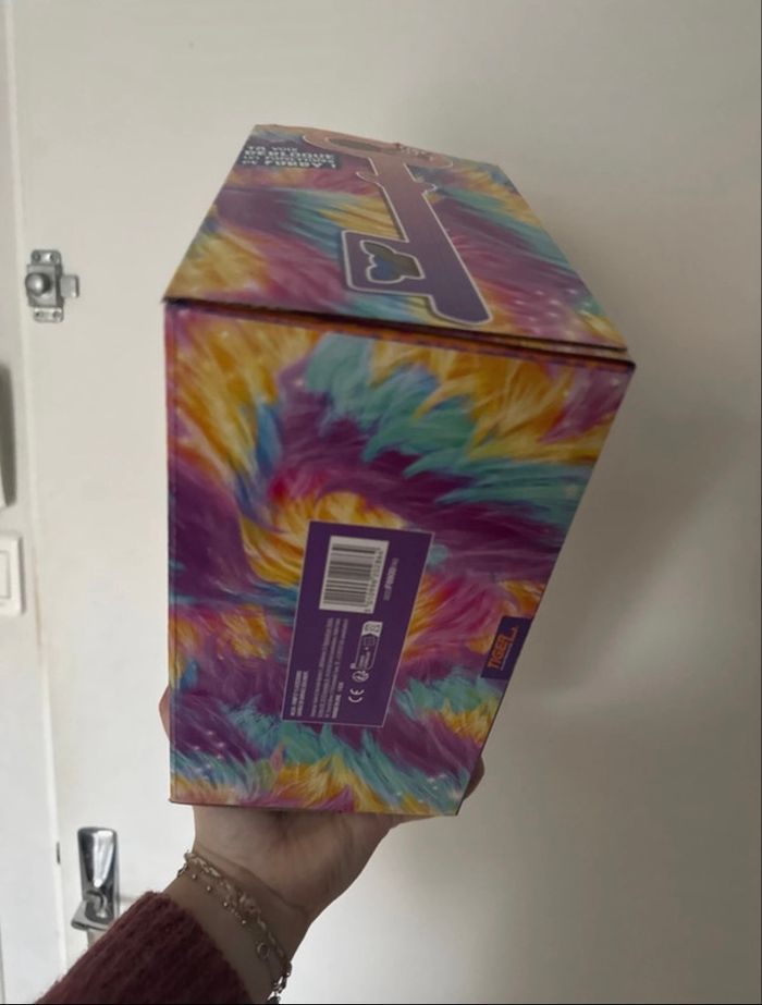 Furby peluche interactive - photo numéro 2