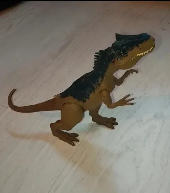 Dinosaure