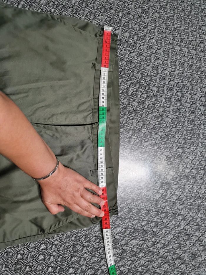 Pantalon treillis - photo numéro 16