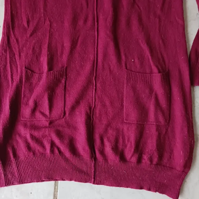 Pull tunique - photo numéro 3