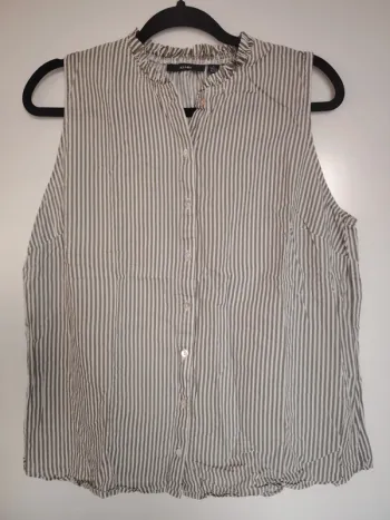 Blouse femme Kiabi