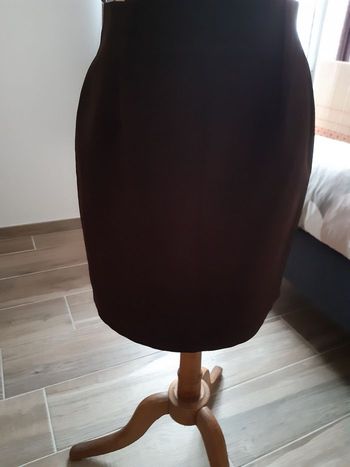 Jupe courte