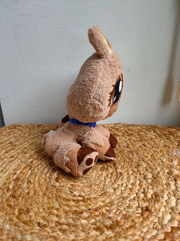 Peluche Little pets Shop - photo numéro 4
