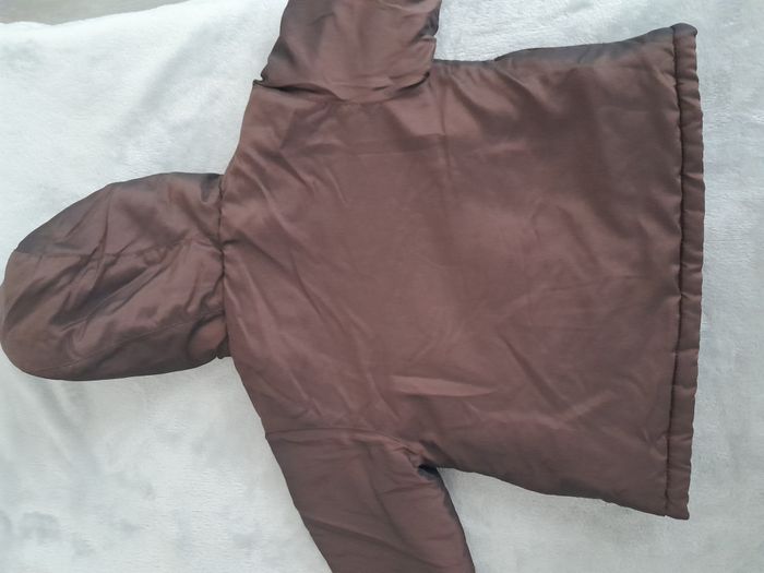 Blouson - photo numéro 3