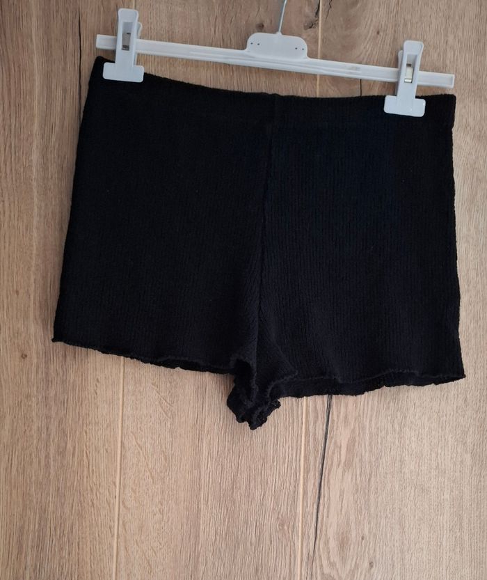 Short Zara