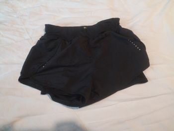 Short doublé