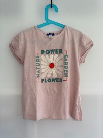 T-shirt 10 ans okaidi 