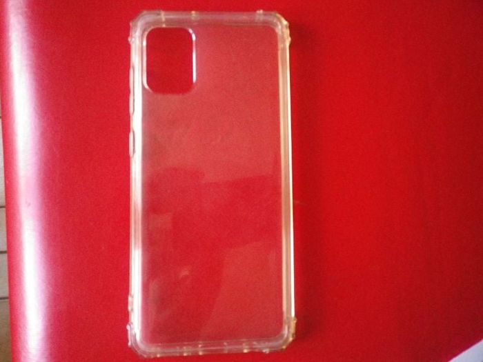 COQUE PORTABLE