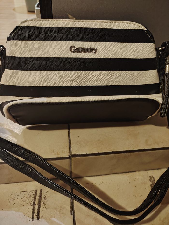 Sac a main famme - photo numéro 8