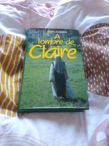 A l'ombre de Claire