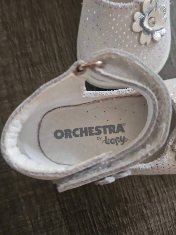 Chaussure fille - photo numéro 3