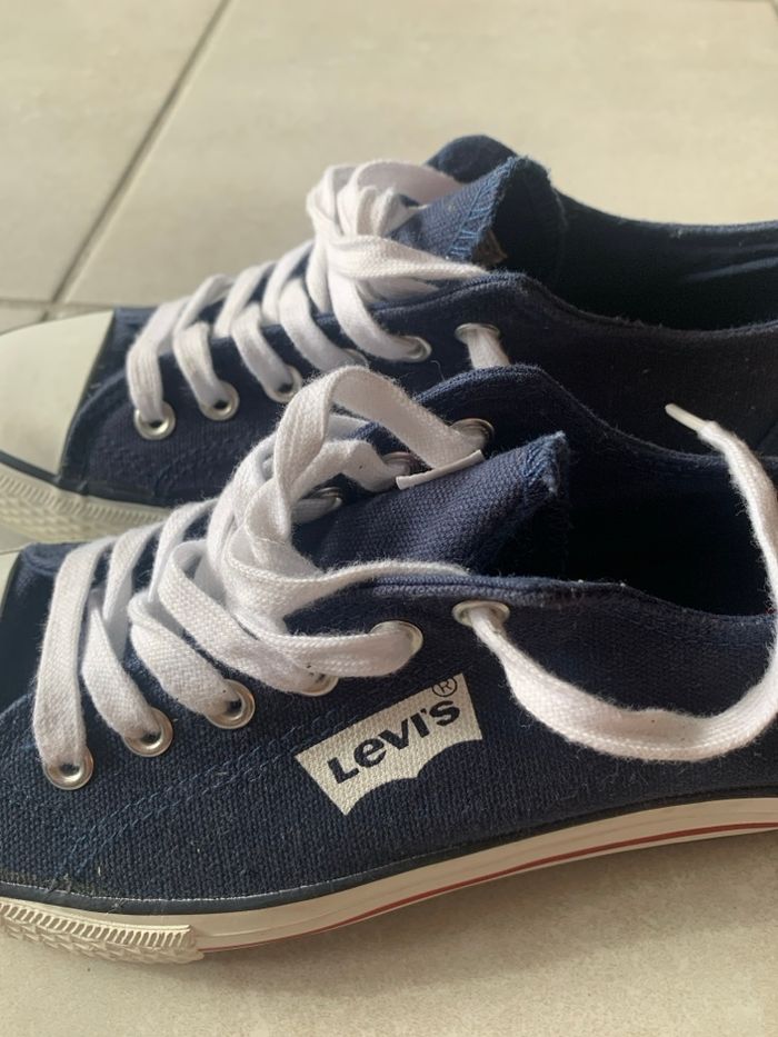 Baskets  Lévis - photo numéro 2