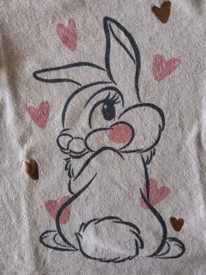 Sweatshirt - Disney - photo numéro 2