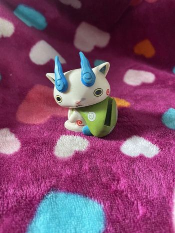 Figurine Yo-Kai Hasbro 2015