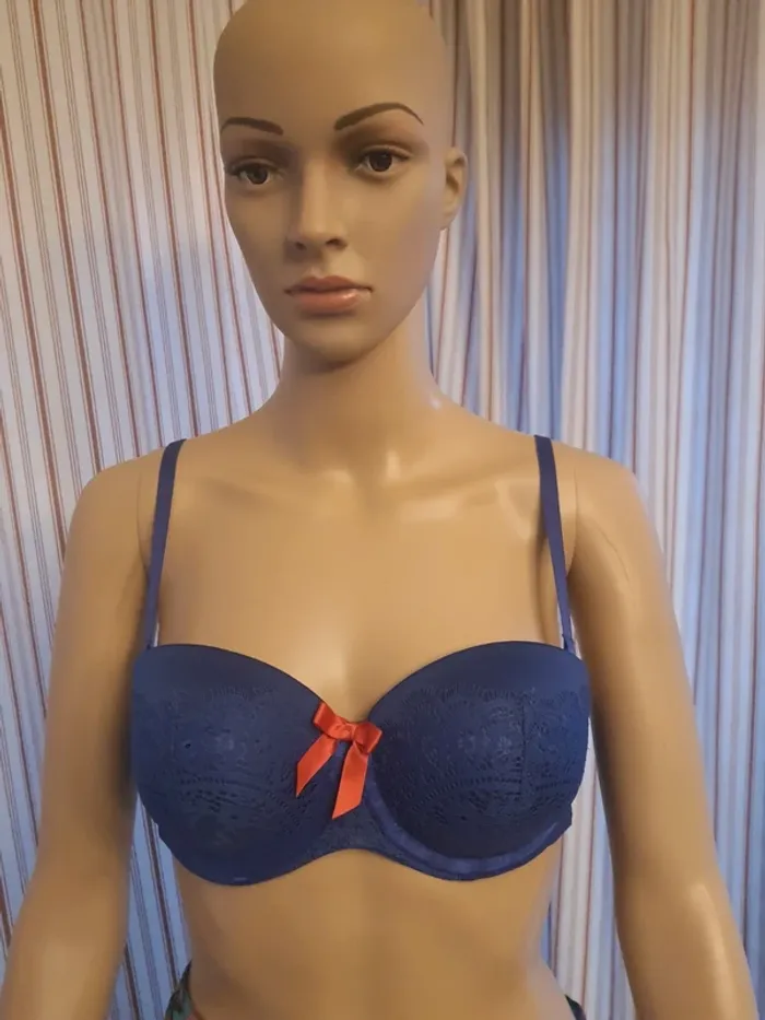 Soutien gorge Hunkemöller fr 95B eu 80B