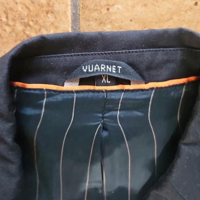 Veste costume homme Vuarnet taille XL - photo numéro 2