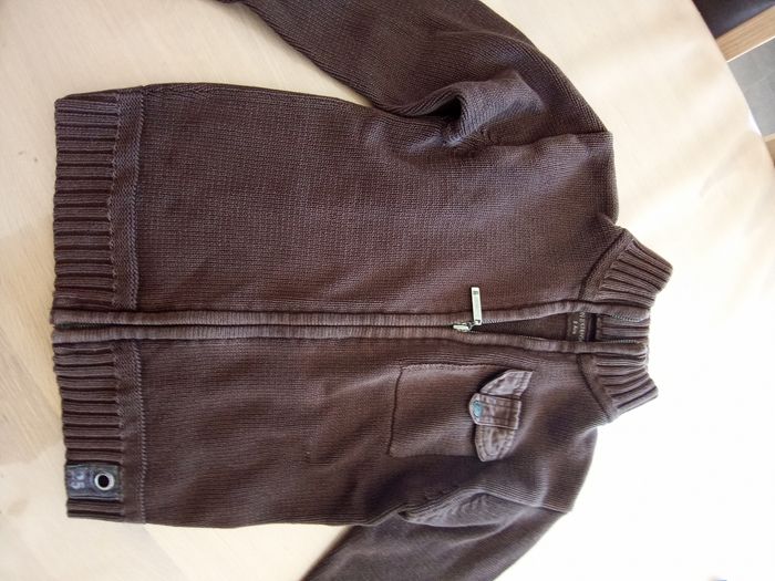 Lot garçon 8 ans - photo numéro 9