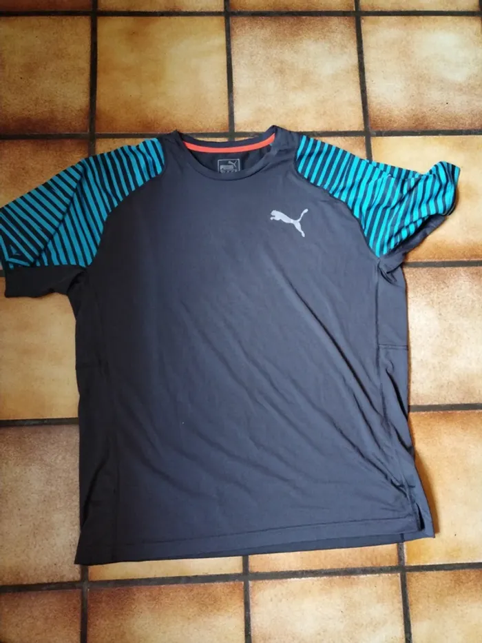 Tee shirt Puma XL