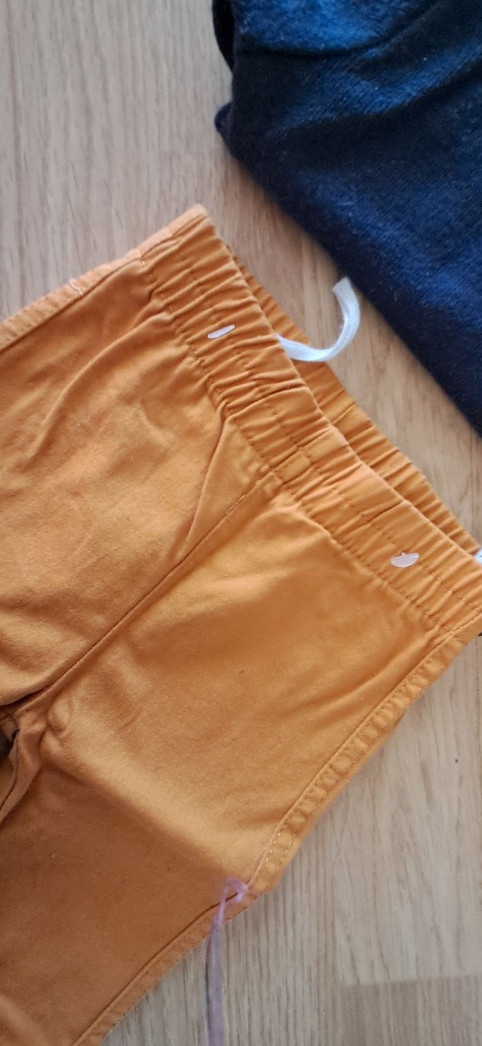 Ensemble 3 mois - photo numéro 4