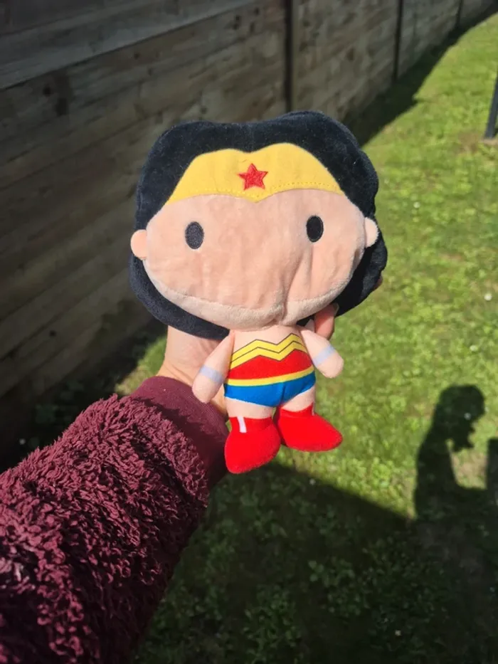 Peluche