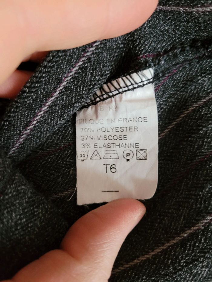 Pantalon - photo numéro 5