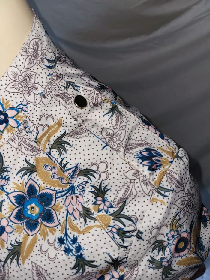 Jolie veste - photo numéro 5