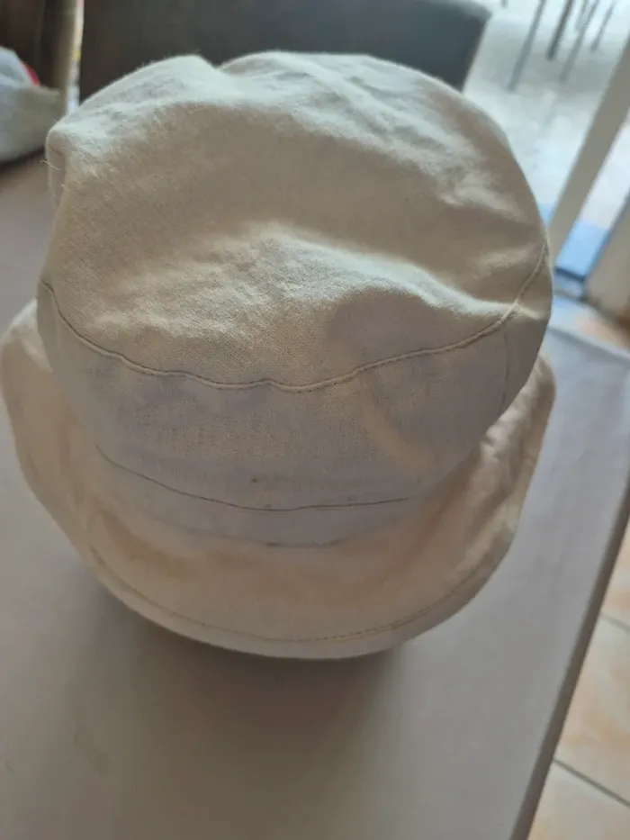 Chapeau - photo numéro 4