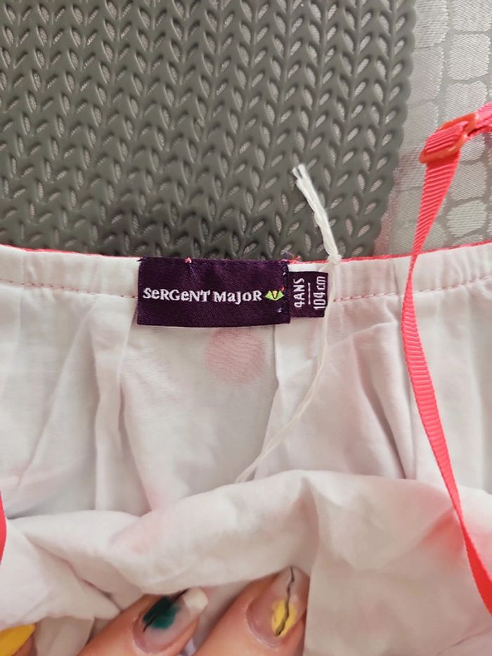 Débardeur - photo numéro 2