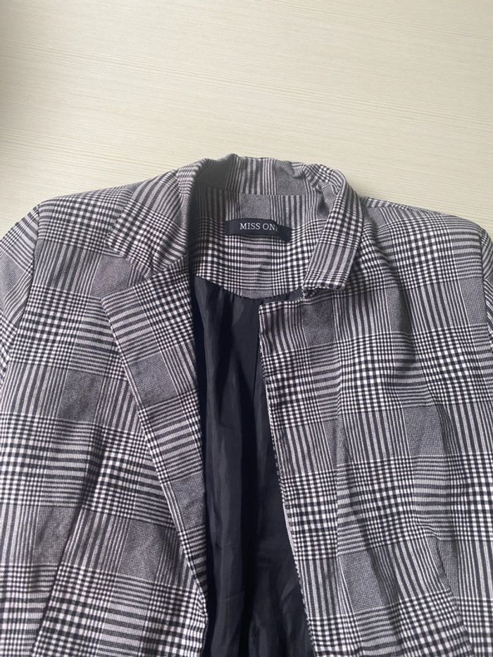 Veste blazer - photo numéro 2