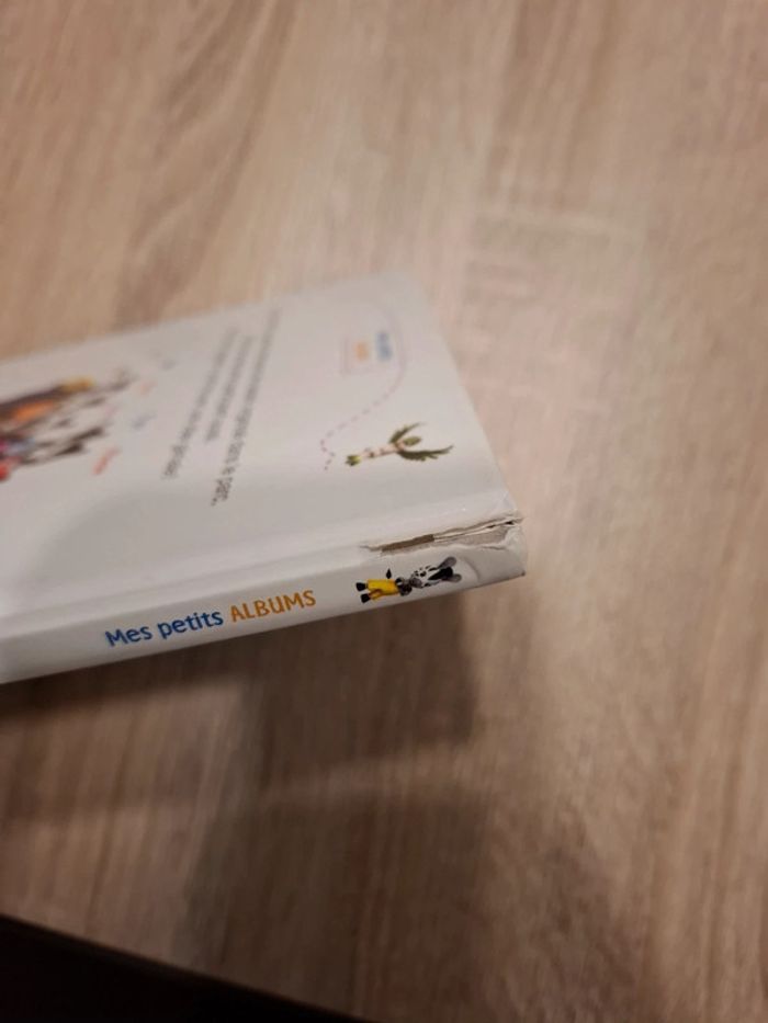 Livre Zou artiste Larousse - photo numéro 3