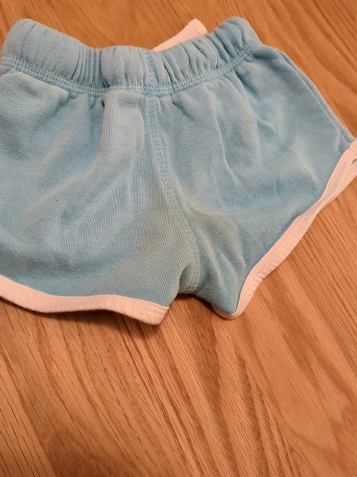 Lot 6 shorts - photo numéro 13