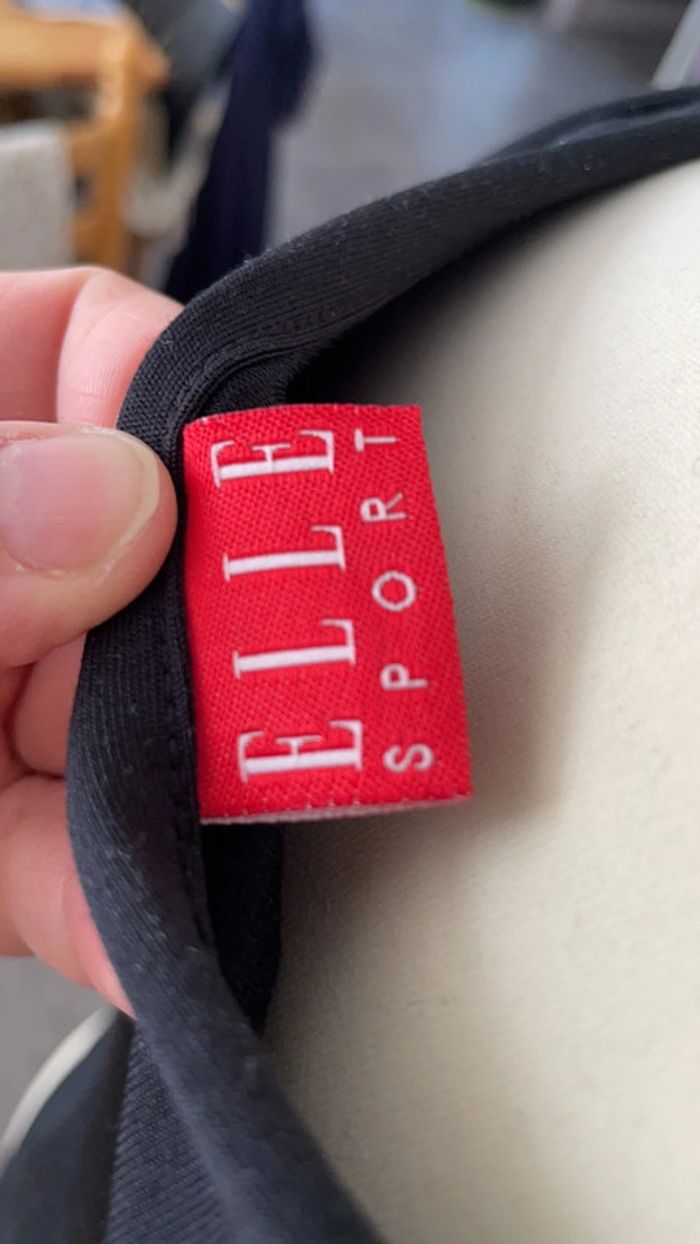 Debardeur de sport brassière intégrée - photo numéro 6