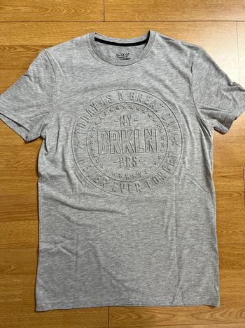 T-shirt manches courtes taille S