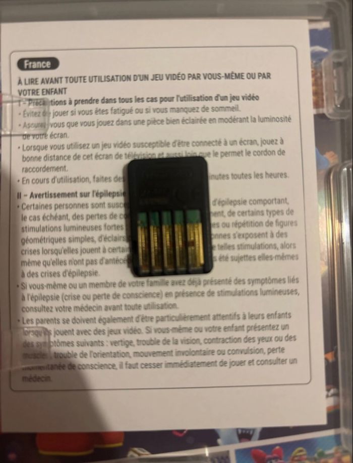 Mario party superstars switch - photo numéro 4
